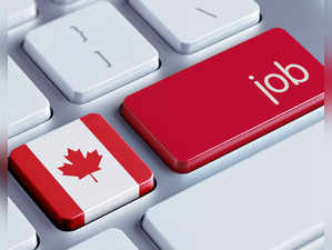 Canada jobs