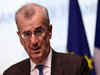 European banks are solid, says French central bank chief