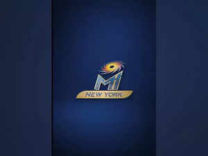 Mumbai Indians expand #OneFamily with New York franchise in Major League Cricket