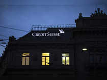 Credit Suisse shares tank 63% as relief over rescue short-lived