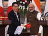 Japanese PM Fumio Kishida meets PM Modi, says '2023 will be the year of Japan-India tourism exchange'