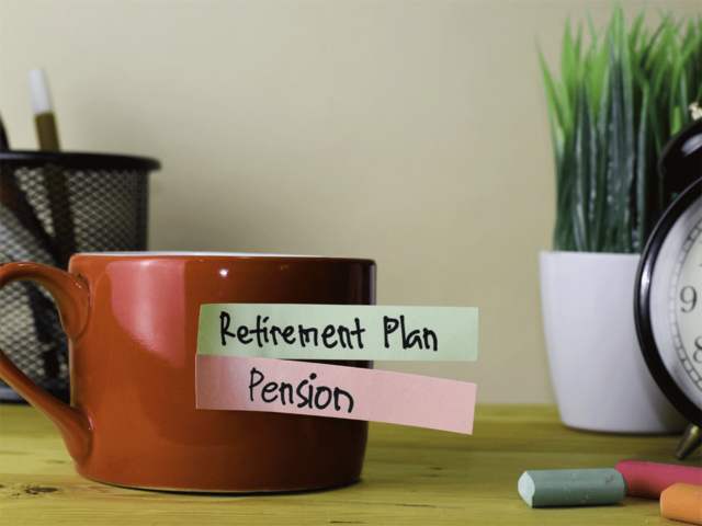 6 benefits of NPS as retirement planning