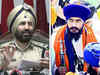 Amritpal Singh still at large, NSA imposed on his 5 aides; suspect ISI involvement: Punjab Police