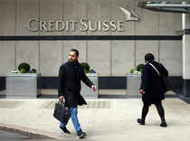 75% loss in 8 days! Credit Suisse stock rout more severe that Adani crisis