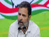 Rahul Gandhi's unity mantra to Karnataka Congress leaders, announces unemployment aid guarantee for youth
