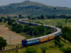Railways Spark Revolution: Achieves 100% electrification milestone
