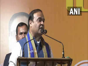 Assam government will engage series of lawyers to deal with Child marriage cases-Assam CM Himanta Biswa Sarma