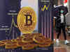 Bitcoin climbs to 9-month high as bank turmoil sparks rally