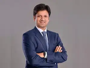 ceat: Anant Goenka turns vice chairman, Arnab Banerjee to take over as ...
