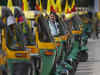 Bengaluru auto rickshaws ply despite strike against bike taxis; behind internet shutdowns in India