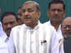 JPC probe into Adani issue will bring off BJP's mask: Pramod Tiwari