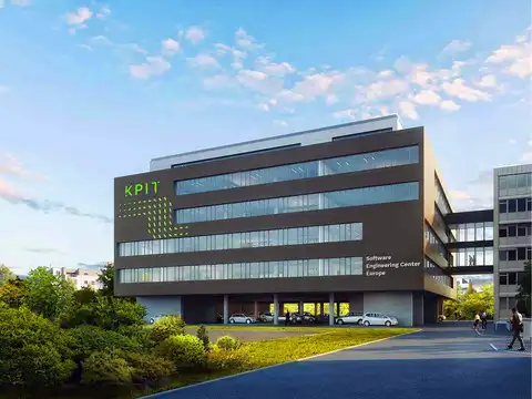 KPIT Technologies: Buy at Rs 885 | Target: Rs 950 | Stop Loss: Rs 870