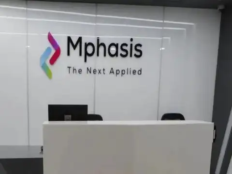 Mphasis Futures: Sell at Rs 1,950 | Stop Loss: Rs 2,100 | Target: Rs 1,600/1,500