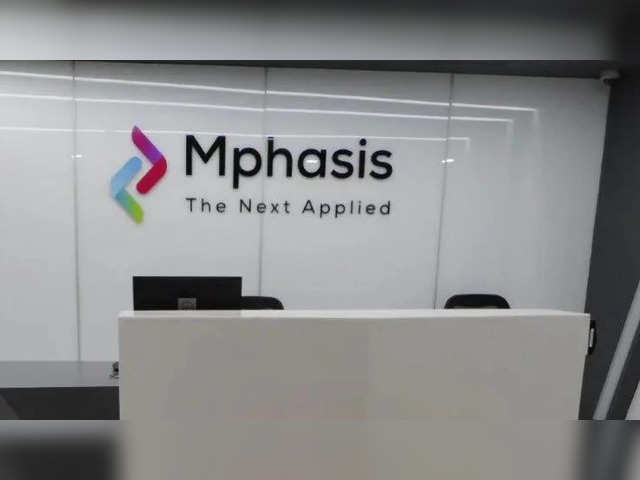Mphasis Futures: Sell at Rs 1,950 | Stop Loss: Rs 2,100 | Target: Rs 1,600/1,500