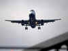 10 flights to Delhi airport diverted due to bad weather
