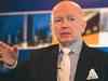 China more attractive than India at this point: Mark Mobius