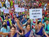 Old pension scheme: Maharashtra government employees end strike