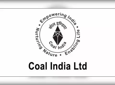 ​Coal India