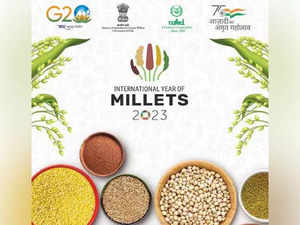 Agriculture minister Tomar directs NAFED to promote millet year globally