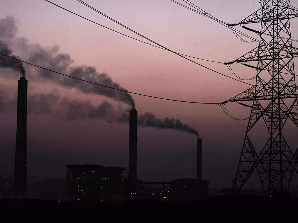 Green energy faces a big question: Can the government ignore the lure of revenues from coal?