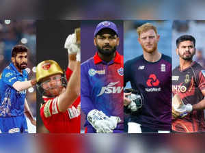 IPL 2023 updates: Complete list of injured players who are ruled out of this season