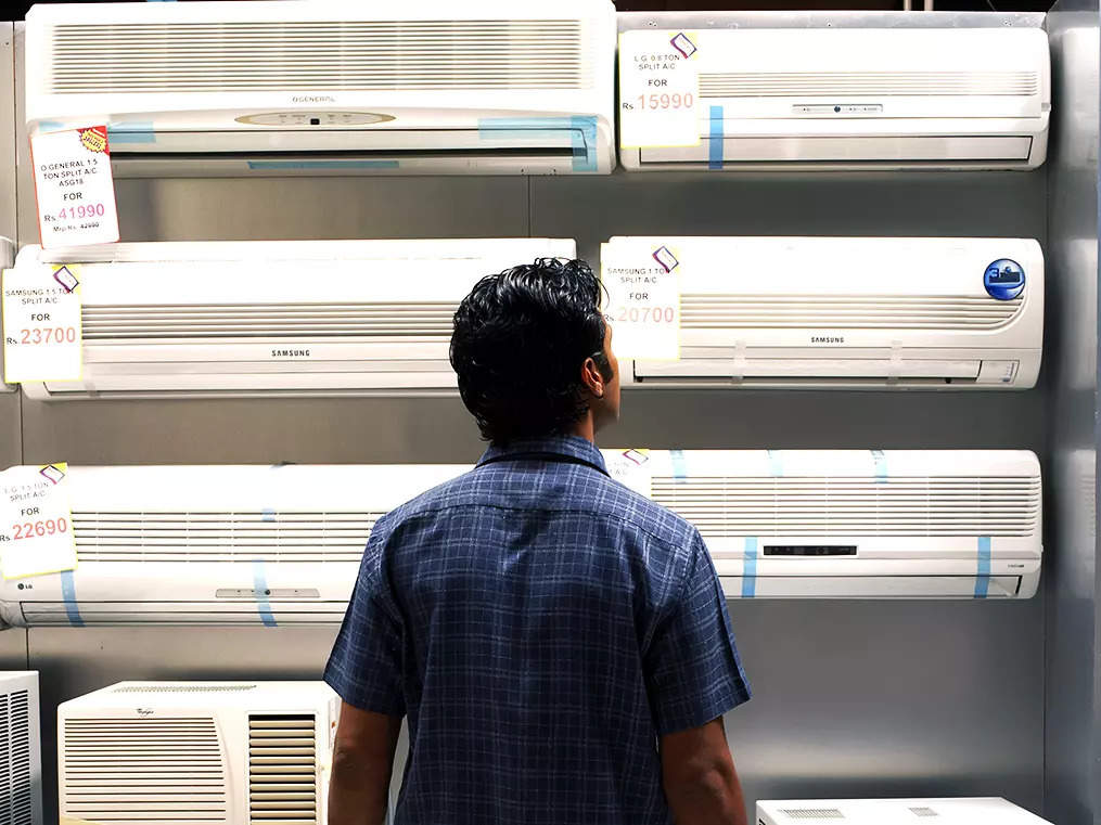 Scorching summers to boost AC sales. But will stocks of Voltas, Whirlpool, et al. soar too?