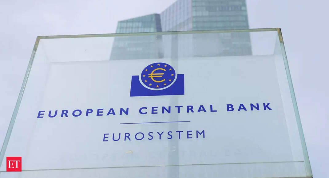 ECB not done on rate hikes if baseline holds up: Martins Kazaks