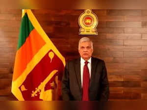Sri Lanka President Ranil Wickremesinghe.(photo:instagram)