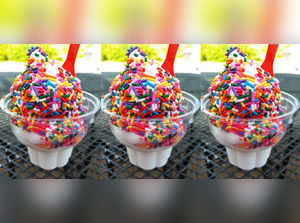 Rita's, Dairy Queen offer free ice cream: Know details, more offers