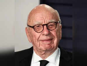 Rupert Murdoch finds love at the age of 92. Details here