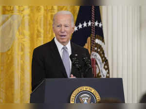 Biden signs bill on COVID origins declassification