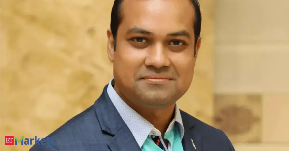 Index long term strategy: Govind Jhawar who manages Rs 500 cr in AUM ...