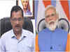 Please don't stop Delhi budget, Arvind Kejriwal writes to PM Modi