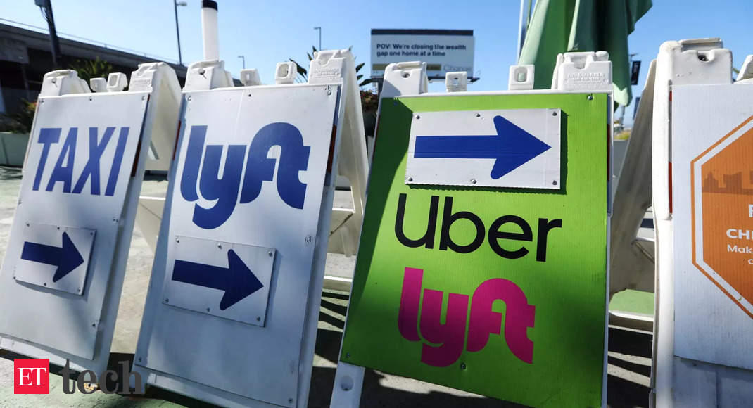 uber lyft gig workers us: Uber, Lyft trade group questions Biden’s labor nominee’s gig workers stance – NewsEverything Technology
