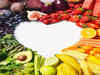 Foods for a healthy heart ?