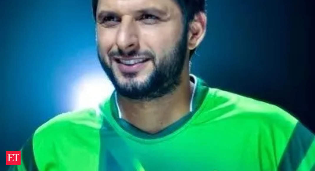 Shahid Afridi has his say on the BCCI-PCB row, says he wants the relationship to improve