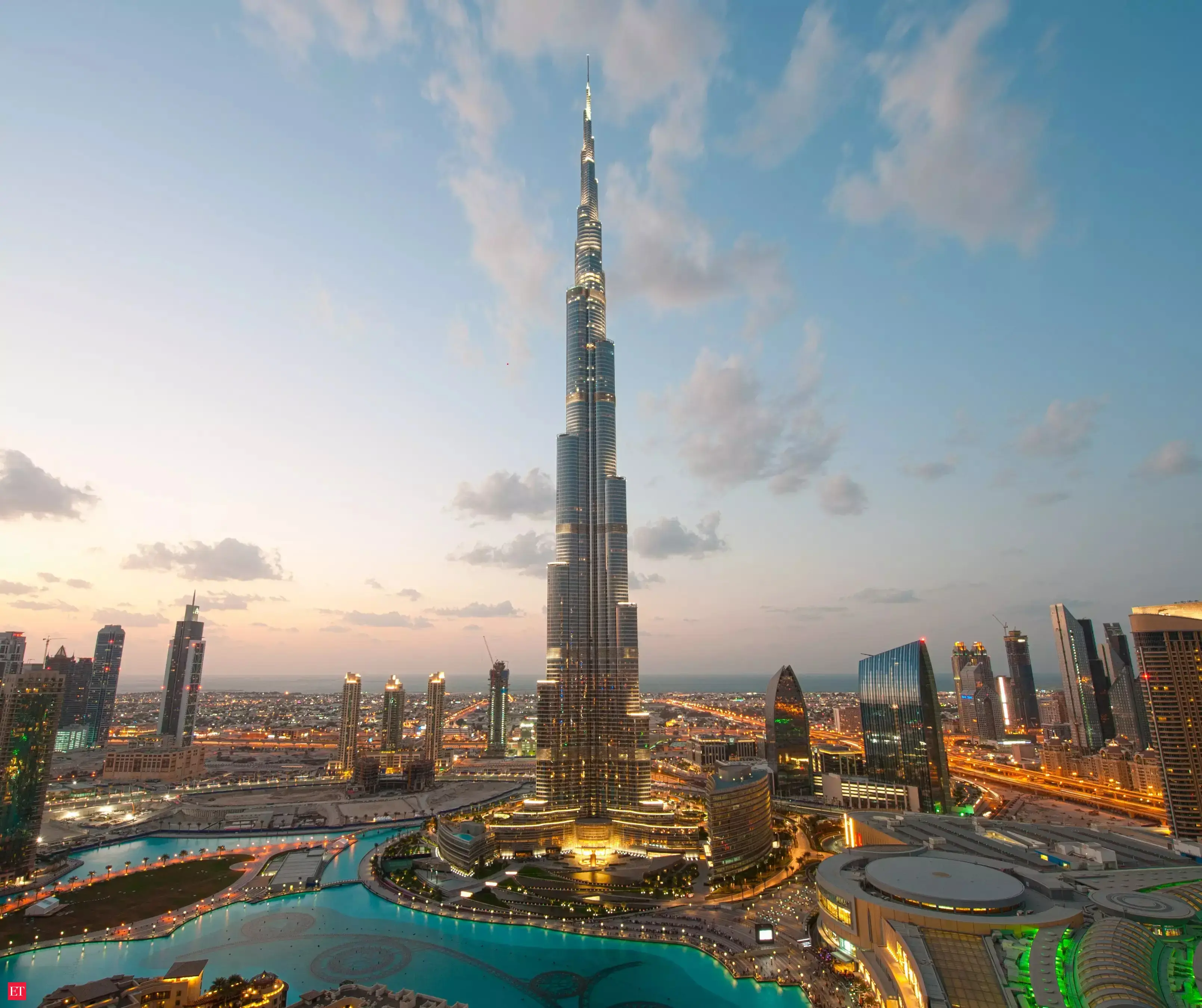 Public sector job openings in Dubai: Salary, eligibility and more - The  Economic Times