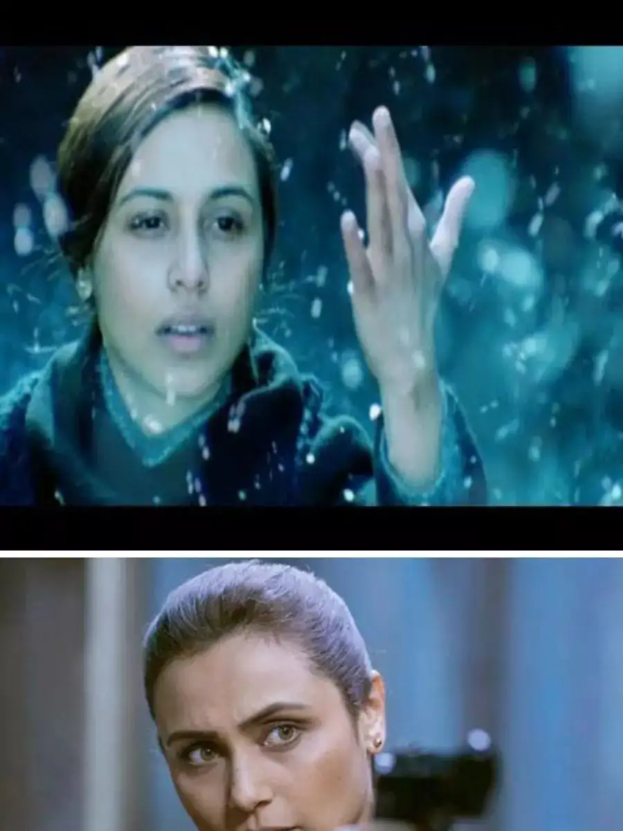 rani mukerji Birthday: Happy Birthday, Rani Mukerji! 9 Times She Was