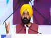 Won't let anyone disturb peace in Punjab, says CM Mann on crackdown against Amritpal Singh