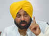 ‘If anyone tries to disturb the peace of Punjab…’: Bhagwant Mann on crackdown against Amritpal Singh