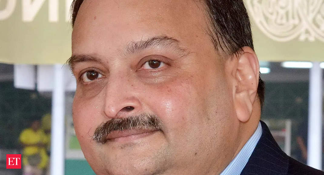 Mehul Choksi: Mehul Choksi Red Notice removal: CBI says taking steps for Interpol decision to be revised
