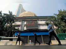 Bombay Stock Exchange (BSE