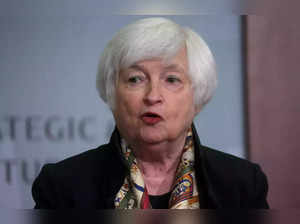 Yellen says no federal bailout for Silicon Valley Bank
