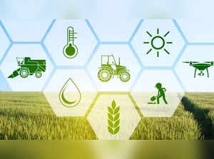 India's agriculture and allied sector gross value added may rise by 10.2% by 2025: GlobalData research