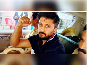Statement against Hindutva; Kannada actor, activist Chetan Ahimsa arrested