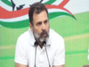 BJP schemes emerge from Bureaucracy, Congress' from the people: Rahul Gandhi