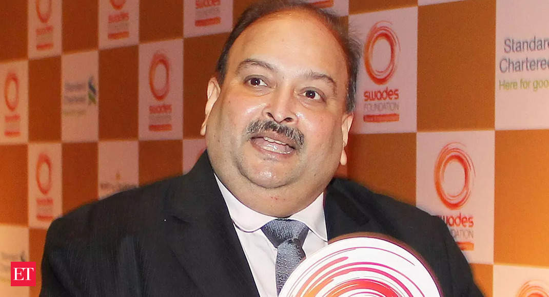 How Mehul Choksi keeps slipping out of govt's hands