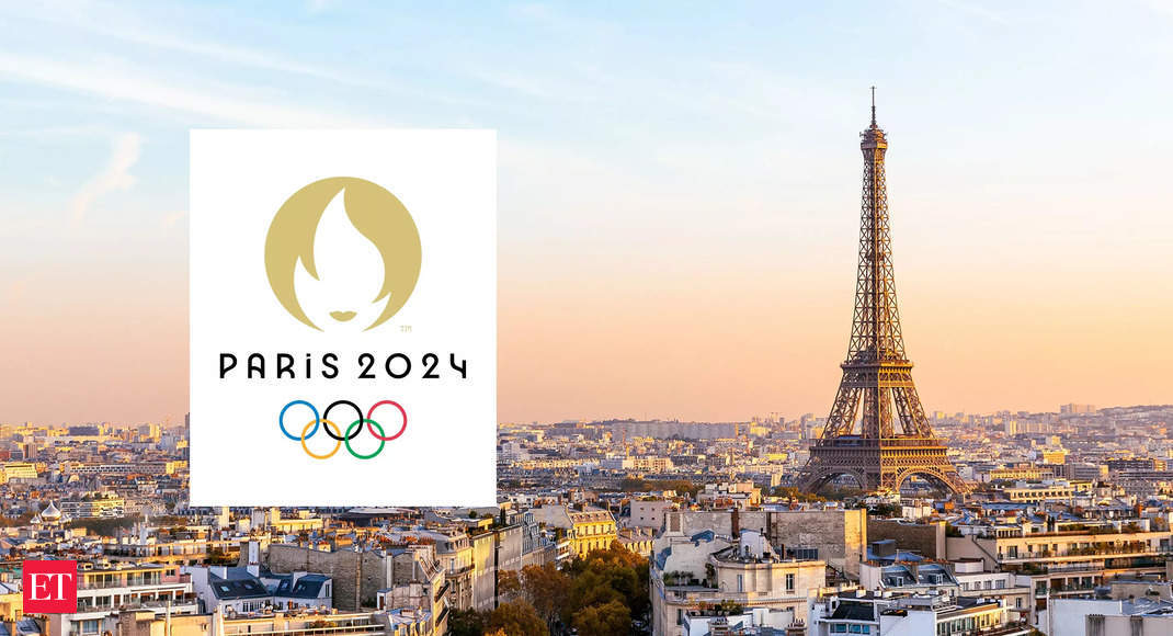 Paris Olympics 2024 Tickets Paris Olympics 2024 Tickets, registration