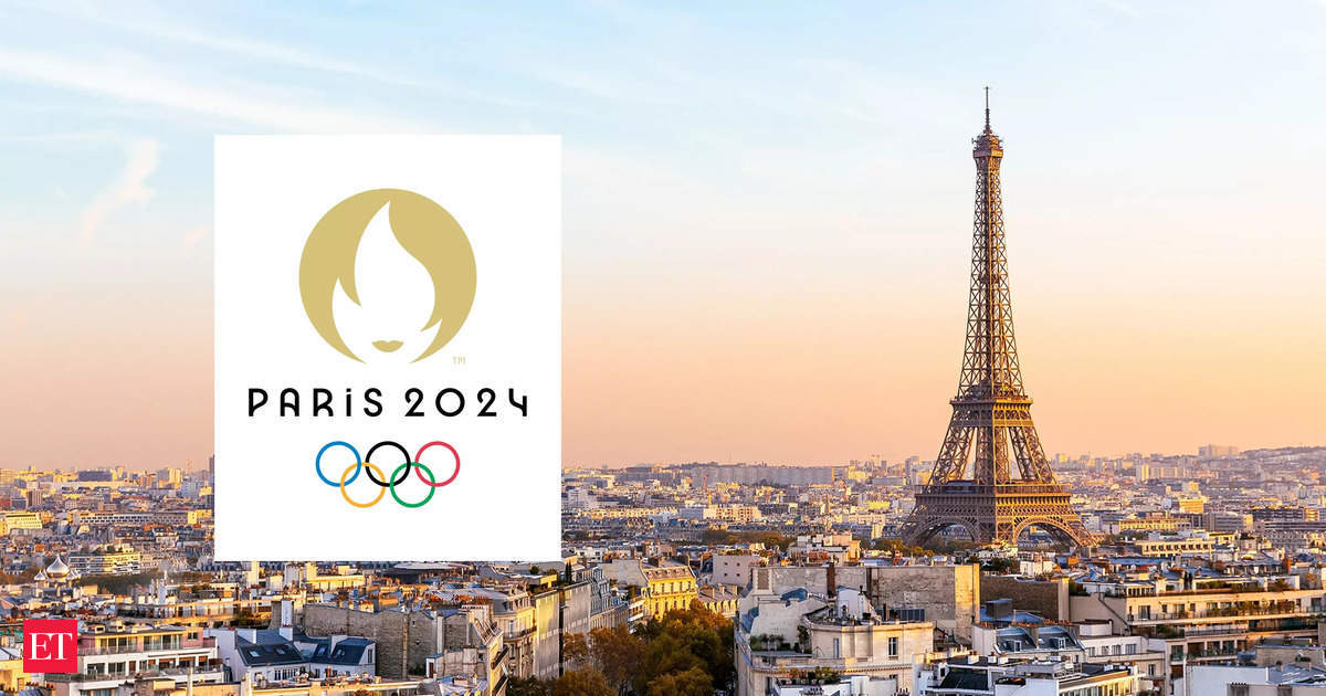 Paris Olympics 2024 Tickets: Paris Olympics 2024: Tickets, registration ...