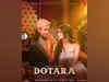 ‘Dotara’: Witness Mouni Roy and Jubin Nautiyal's electrifying chemistry in new music video